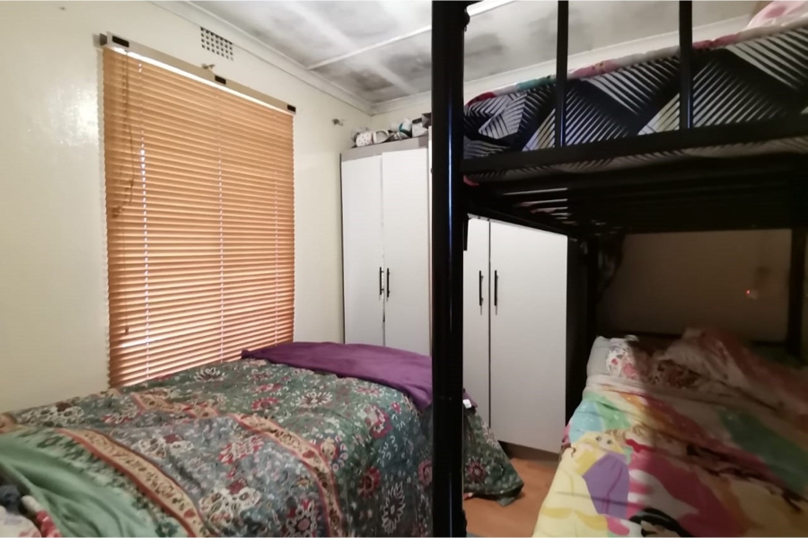 2 Bedroom Property for Sale in Groenheuwel Western Cape